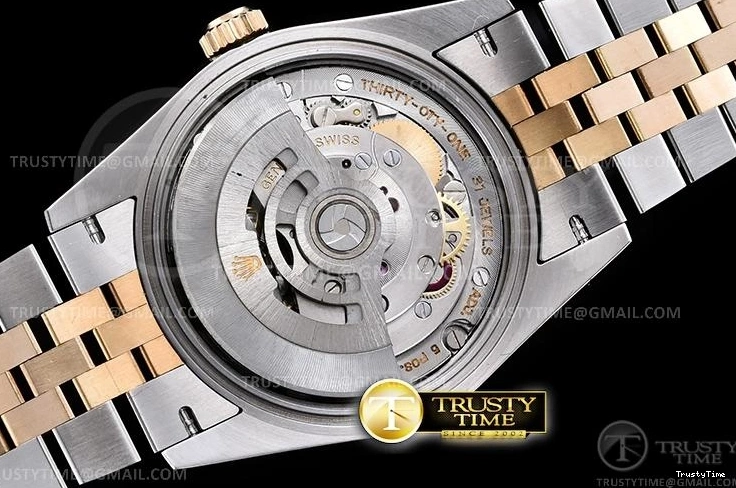 0401 Premium RDJ0361I – DJ 36mm 754